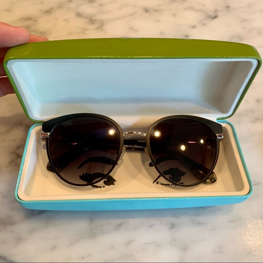 Kate Spade Sunglasses